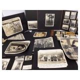 Historical NC Political Memorabilia