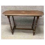 Antique Window Table