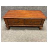 Lowboy Chest