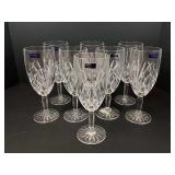 Waterford Marquis Glasses
