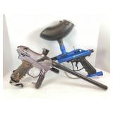 Paintball Guns