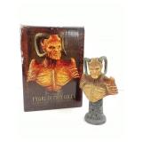 Buffy The Vampire Slayer Bust