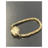 Vintage 10 KT GF Lady Elgin Watch