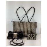 Designer Purses