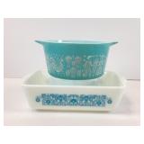 Vintage PYREX