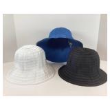Bucket Hats