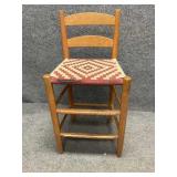 Vintage Stool