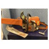 Stihl Chainsaw