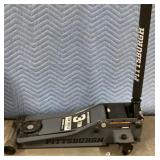 Pittsburgh Low Profile Hydraulic  Jack