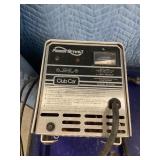 PowerDrive 3 by Club Car