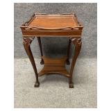 Antique Center Table