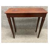 Small Window Table