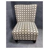 Upholstered Side Chair