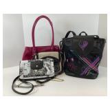 Purse Lot