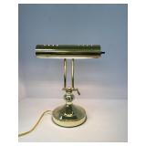 Brass Piano Desk Lamp