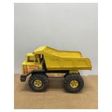 Vintage 1980s Tonka Turbo Diesel Dump Truck