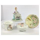Vintage Mixed Lot