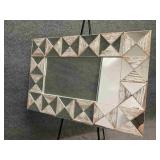 Hanging Wall Mirror
