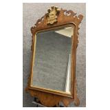 Chippendale Wall Mirror