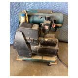 Makair Air Compressor