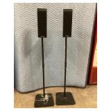 Pair of Panasonic Speakers