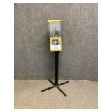 Vintage Northwestern Gumball Machine