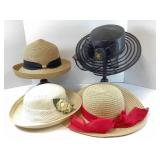 Vintage Hats