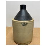 Vintage American Stoneware Jug