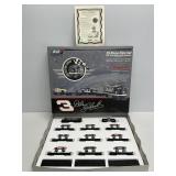 Revell Dale Earnhardt 20 piece HO Scale Train Set