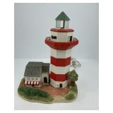 Geo Z Lefton Lighthouse