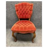 Antique Side Chair