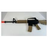 Air Soft Rifle