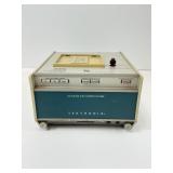 Tektronix 176 Pulsed High Current Fixture