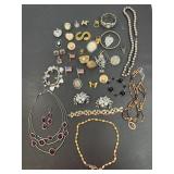 Costume Jewelry