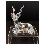 Swarovski Kudu
