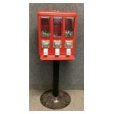 Selectivend Triple Vending Machine