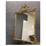 Hanging Wall Mirror