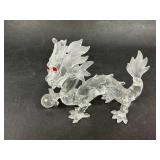 Swarovski Dragon