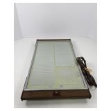 Salton Automatic Food Warming Tray