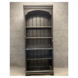 Black Bookcase