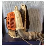 Stihl Magnum Backpack Blower