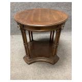 Center Table