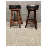 Pair of Bar Stools