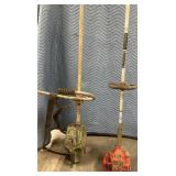 Pair of String Trimmers