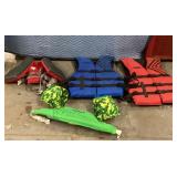 Life Jackets