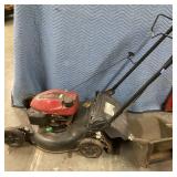Honda HRN216 Lawn Mower