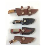 Hunting Knives