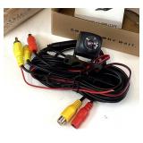 Rear View Car Cameras