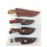 Hunting Knives