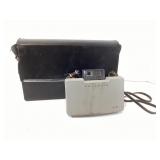 Vintage Polaroid Camera